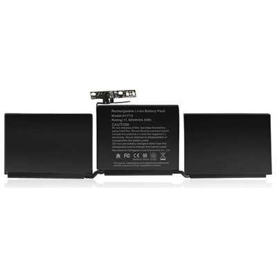 OEM Battery A1713 A2171 for MacBook Pro 13 Inch A2159 (2019) A2289 (2020) A2338
