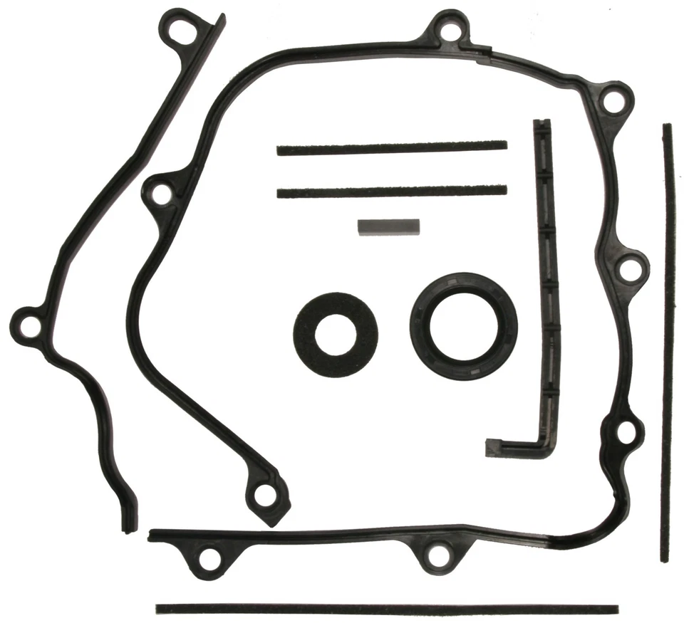 Juego de juntas de cubierta de distribución del motor Mahle para Subaru Forester 1999-2010 2,5 L H4 Foto 2 de 3