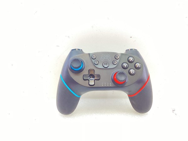 COMANDO PRO CONTROLLER KROM PRO CONTROLLER COMPATIBLE NINTENDO SWITCH 20049837