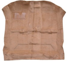 1988-91 Buick Reatta Carpet By Acc