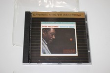 DUKE ELLINGTON - BLUES IN ORBIT - MFSL Ultrad...