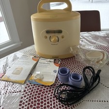 Medela Symphony Breast Pump   Hospital Grade with 114 Hrs