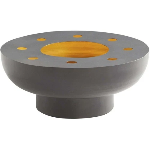 Cyan Design 11520 Naktis 15 X 6 inch Bowl - Picture 2 of 5