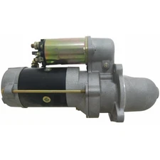 New Starter Ford F600 F700 F800 L6000 L7000 L8000 L9000 5.9L 92-99 3675173RX