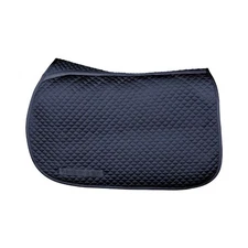 EquiFit Essential Square Pad - Navy