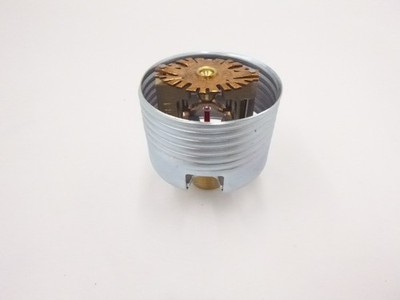 Viking 4.9K Residential Concealed Pendent Fire Sprinkler 155° VK494