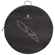 Bike Wheel Bag - M-Wave Water-Resistant, 830mm for 29'' Model 122533