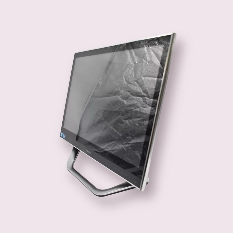 Samsung DP700a3d 23.6 i5-3470T 2.90GHz 8GB RAM Intel® HD Graphics 2500 - Image 4 of 4