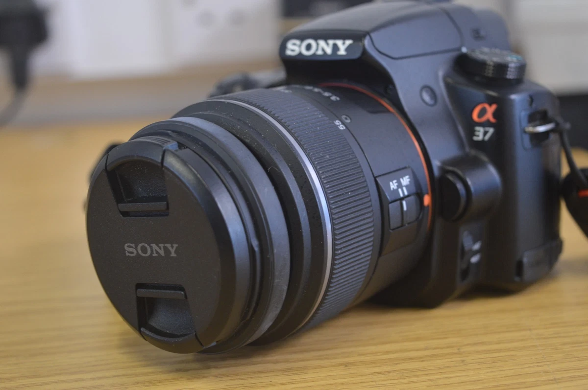Sony A37 for sale | eBay UK
