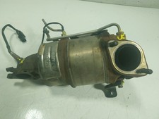 289902A690 PARTIKELFILTER / CF2A690 / 17389935 FÜR KIA PRO CEE´D JD 1.6 CRDI 1