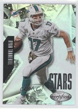 2015 Certified Stars Ryan Tannehill #S6 02v3