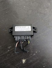 2011 Buick Regal Heated Seat Control Module 1...
