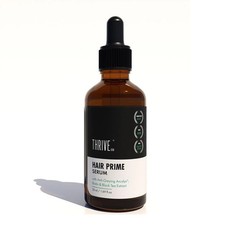 Thriveco Hair Prime Serum With Anti Greying Arcolys, Biotin 50ml