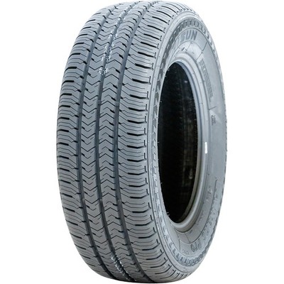 Tire 185R14 102/100R Load D 8 Ply Arisun Altrans Pro ZX05 Van Commercial