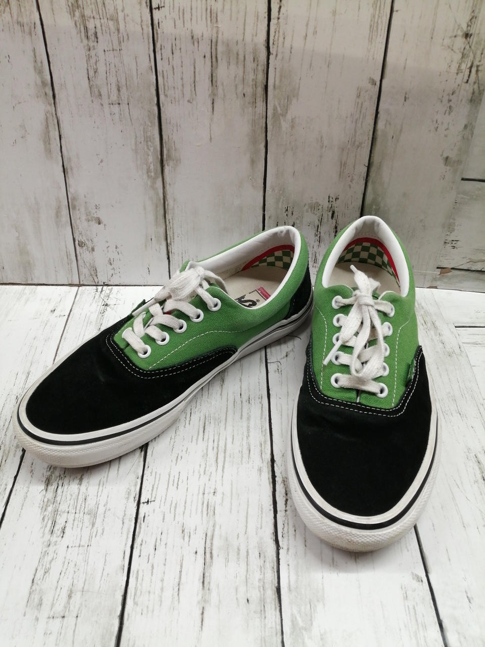 SAOLA Scarpe da skate uomo 8.0US Vans500714 suola ridotta Vans cancellazione