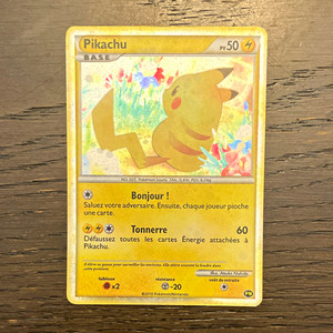 French Pikachu | eBay