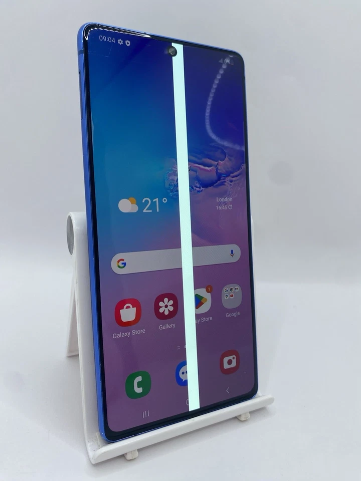 Samsung Galaxy S10 Lite · 128GB, photo 3 of 5