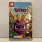 Spyro Reignited Trilogy - Nintendo Switch