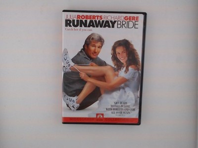 Runaway Bride Gere und Roberts: