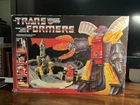 Vintage G1 Transformer Omega Supreme With box
