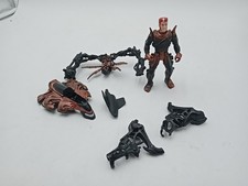 Kenner Aliens Space Marine A.T.A.X. (Alien Tactical Advantage Explorer) #ucb7