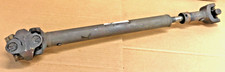 2000 Jeep Cherokee Drivesahft Front 1997-2001 Automatic Transmission 2000 Jeep Cherokee Drivesahft Front 1997-2001 Automatic Transmission