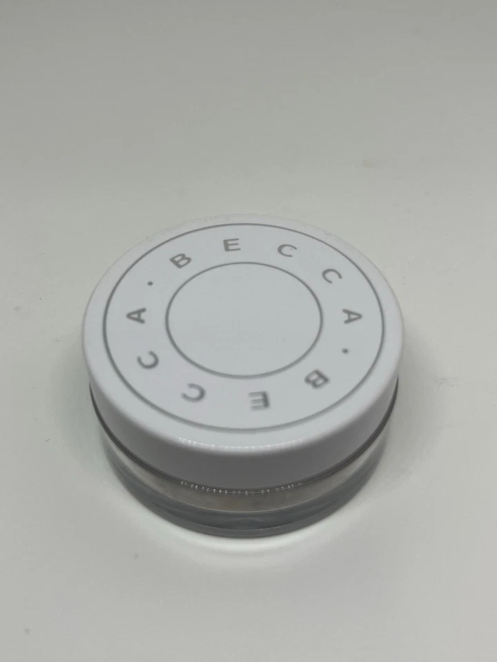 Becca Hydra Mist Set & Refresh Powder Setting Face 1.5g & 1 Brush Travel Size - Image 2 of 4