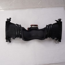 2x LUFTMASSENMESSER+ANSAUGROHR F&Uuml;R MERCEDES BENZ 300 350 CDI 3.0 V6 MOTOR OM642