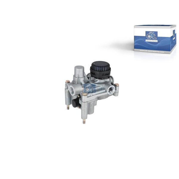 Relaisventil 13 Bar M16 X 15 DT Spare Parts FüR U.A. MERCEDES-BENZ Actros-image