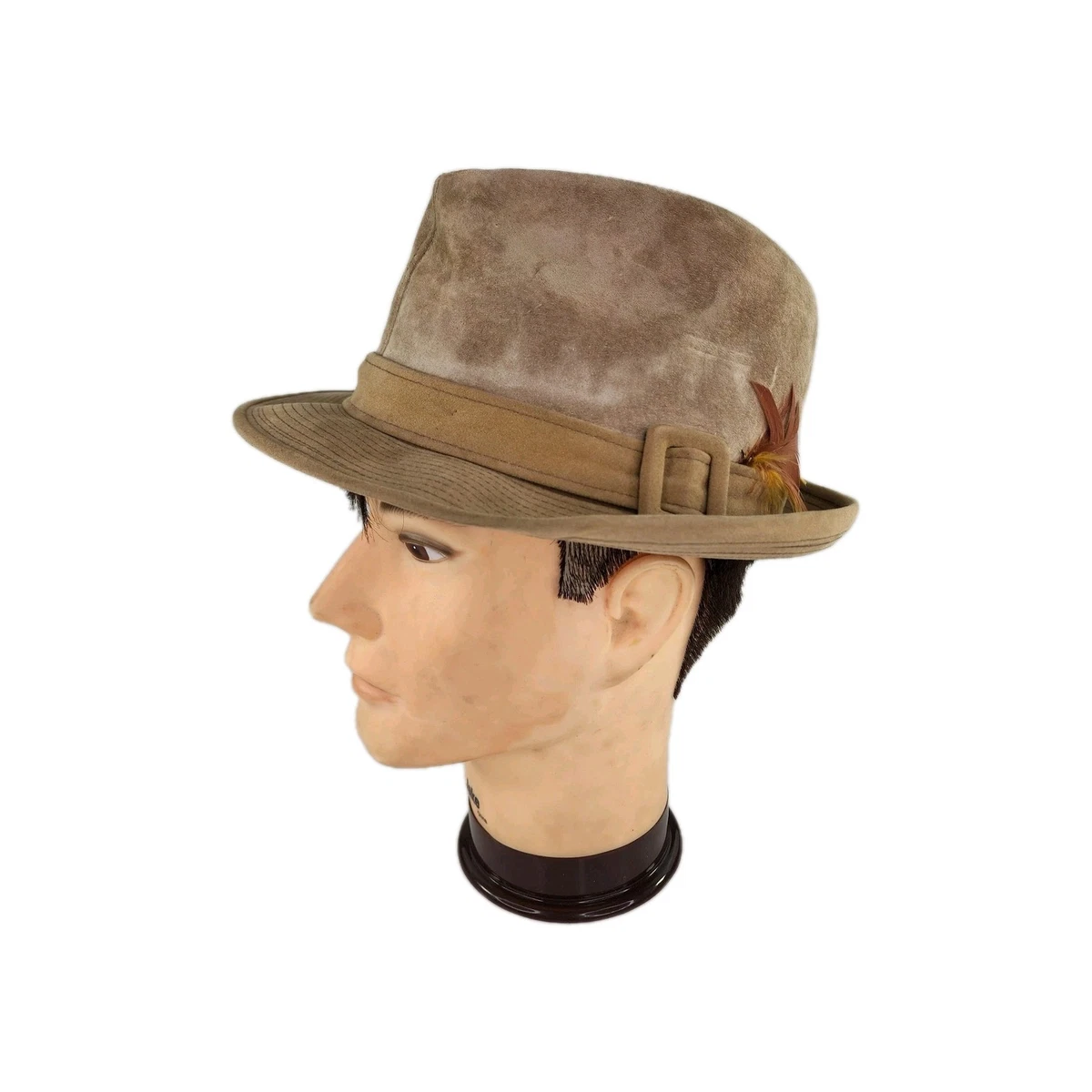 Dobbs Vintage Hats for Men for sale - eBay