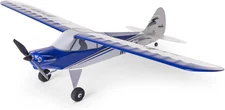 RC Airplane Sport Cub S 2 615Mm RTF Everything Needed to Fly Is Included/Safe Te