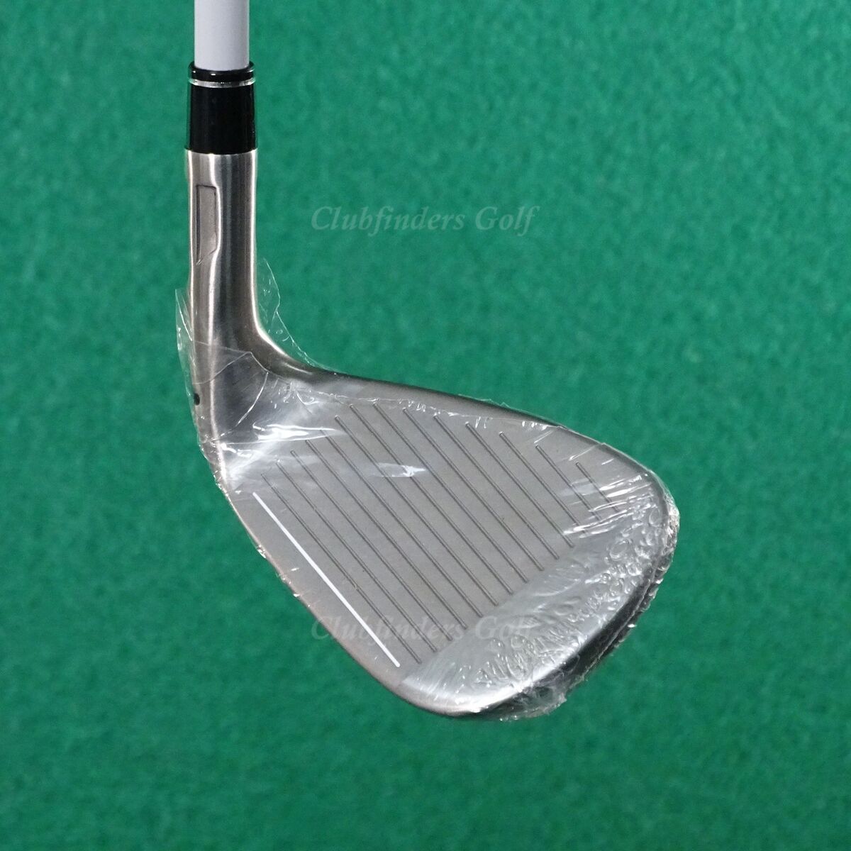 LH Lady TaylorMade SIM2 Max AW Approach Wedge Aldila NV 45-L LH Lady TaylorMade SIM2 Max AW Approach Wedge Aldila NV 45-L