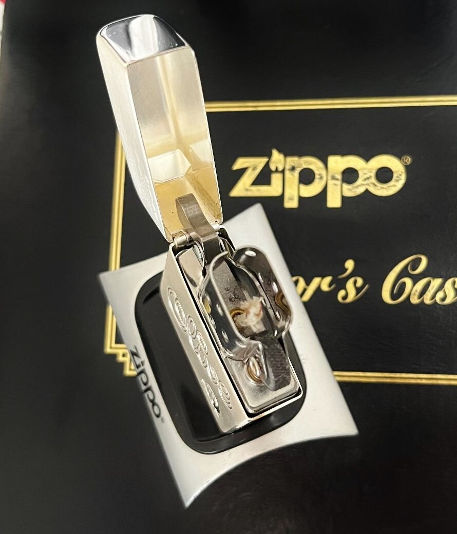 コレクション zippo KOREA JAPAN 2002 未使用 希少 限定激レア】2002年ワールドカップKOREA JAPAN両面
