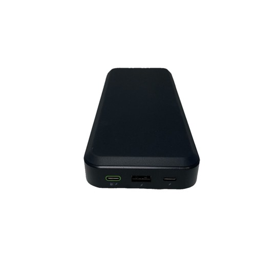 Mophie Power station Laptop Prime27 27,000 mAh Fast Power Bank Battery USB-C - Picture 6 of 13