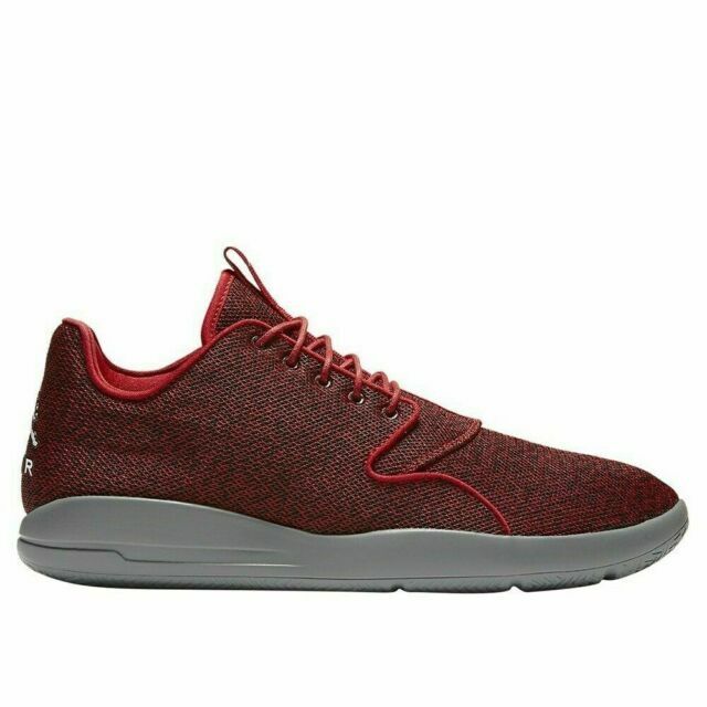 Jordan Eclipse Gym Red