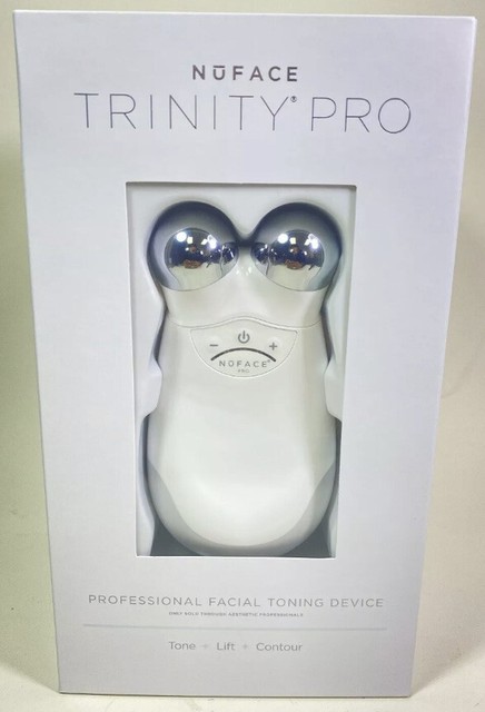 nuface trinity sale