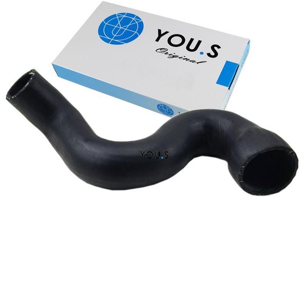 You.S Original Ladeluftschlauch FüR Audi A4 / A4 Avant B6 B7 1.9 TDI 8E0145834AH-image