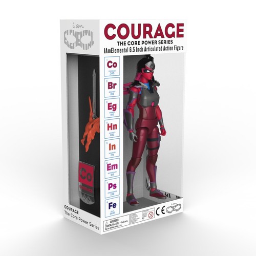 Devil Toys X Jor Ros 1/6 Enforcer Unit-088 Action Figures Limited