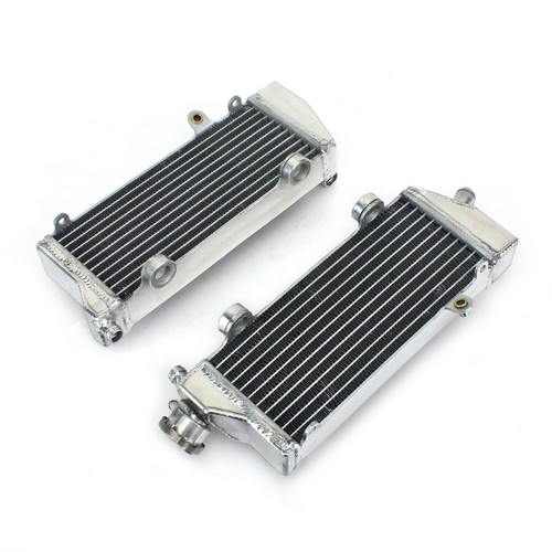Aluminum Radiator For 2008-2016 KTM 125 150 200 250 300 350 EXC SX XC XCW - Bild 2 von 8
