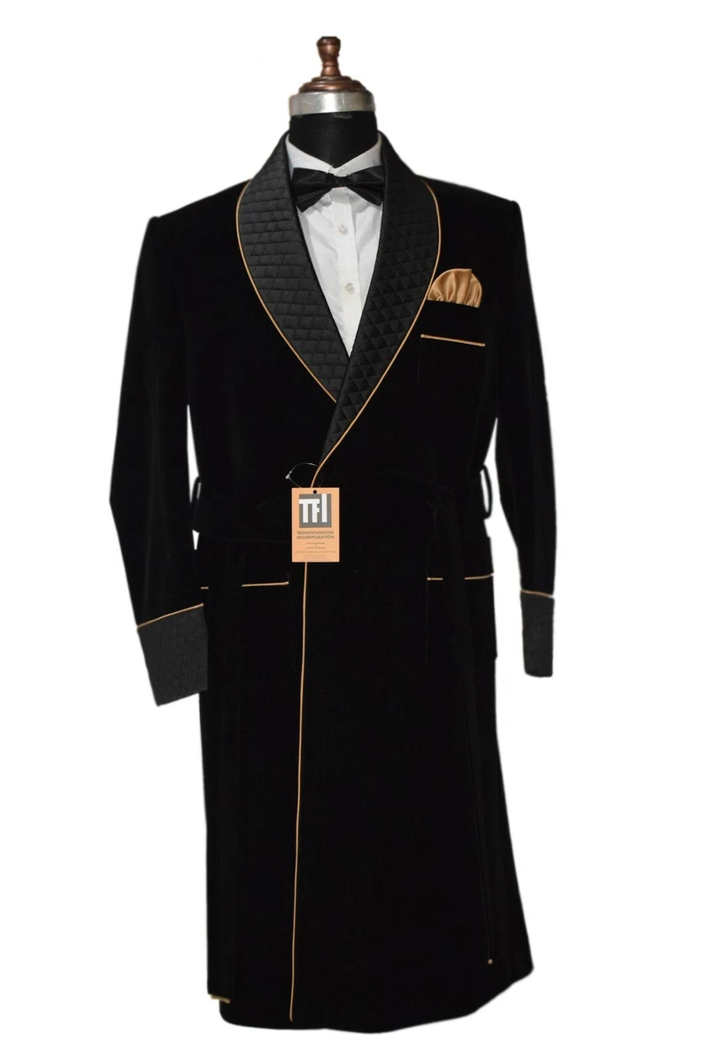 Mens designer hotsell long coats