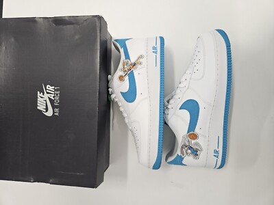 Looney Tunes Lola Bunny Space Jam Shoes Looney Tunes Lola Bunny