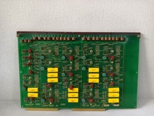MITSUBISHI MNKQI JEV00406-2 / IJ7951-J02A CONTROL BOARD