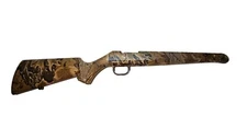 Traditions Timber Ridge Synthetic Stock (A)