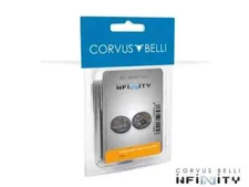 55mm Scenery Bases, Delta Series Infinity