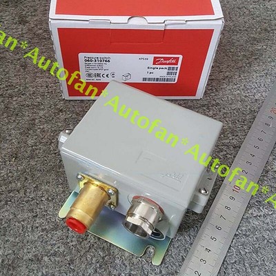 1PCS New KPS39 060-310766 Pressure Switch 10-35bar