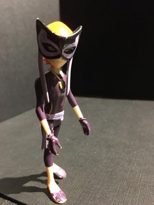 gwen tennyson action figure