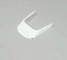 3D RESIN PRINTED 1/25 DRAGSTER, ROADSTER WINDSCREEN