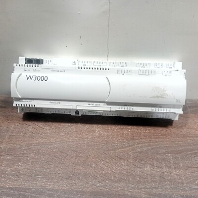 USED | CAREL PCO3CV00GZ0 W3000 XL REV. 2.111 programmable controllers C511111702