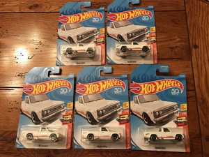 hot wheels lot g 2018