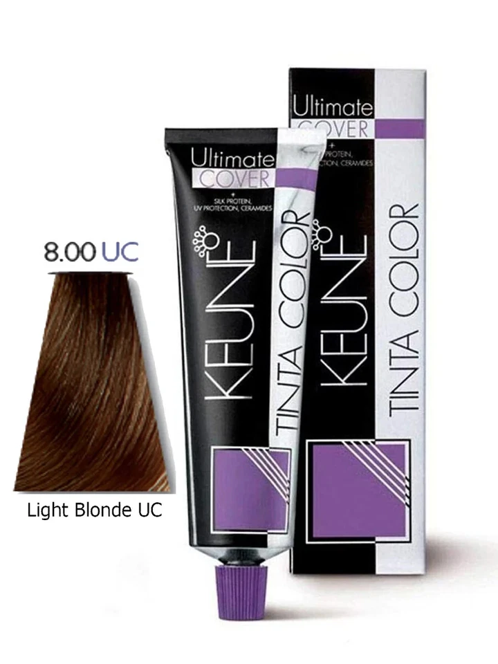 Color de cabello Keune Tinta Color 60 ml/2,0 oz *Elige tono* Foto 2 de 3